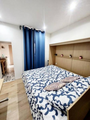 apartamento en el 10